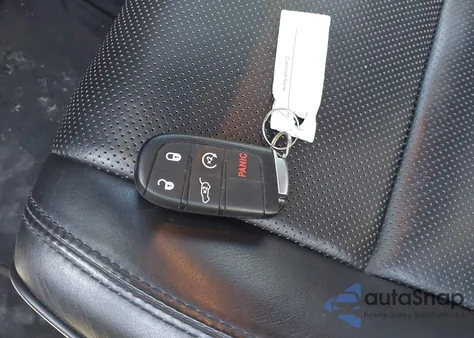 2018 Jeep Grand Cherokee High Altitude 4X4 from USA, damaged, VIN 1C4RJFCG8JC211415